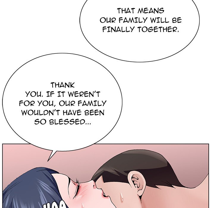 Divine Hands Chapter 50 Page 128