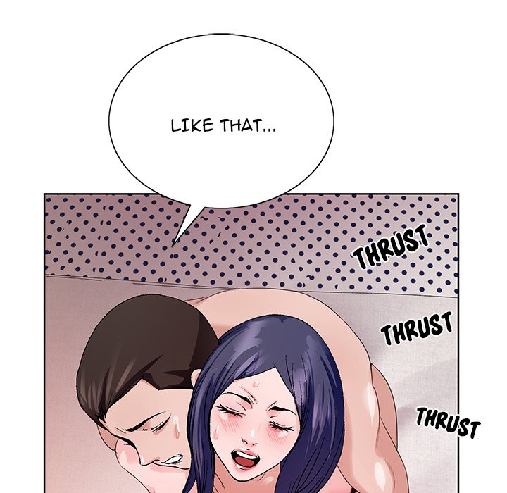 Divine Hands Chapter 50 Page 137
