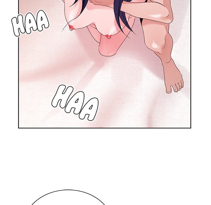 Divine Hands Chapter 50 Page 138