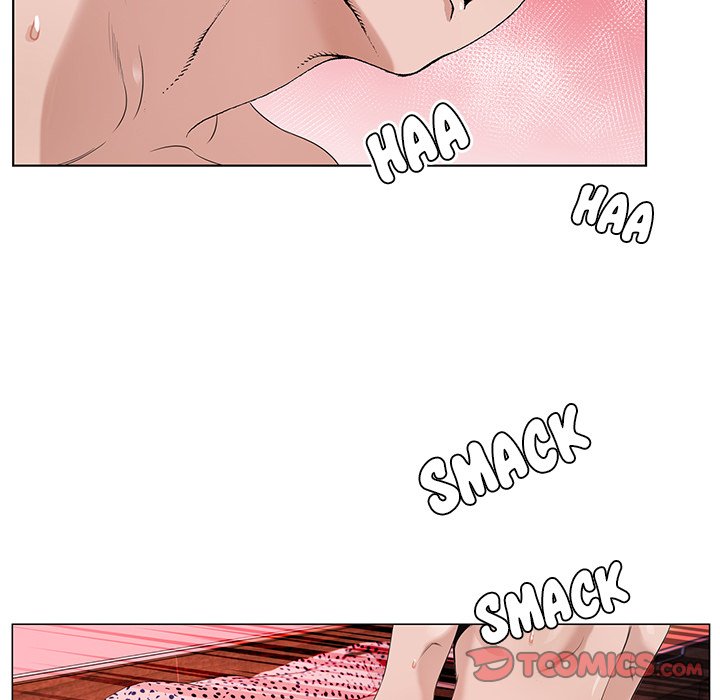 Divine Hands Chapter 50 Page 141