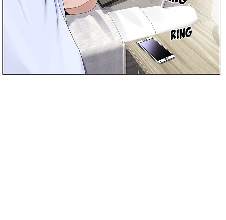 Divine Hands Chapter 50 Page 17