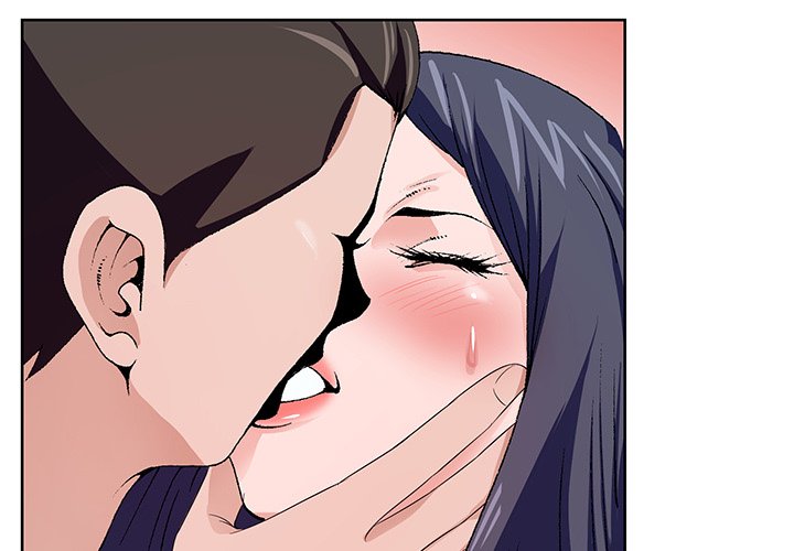 Divine Hands Chapter 50 Page 2