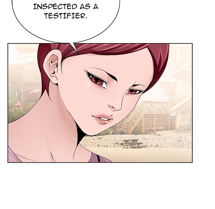 Divine Hands Chapter 50 Page 25
