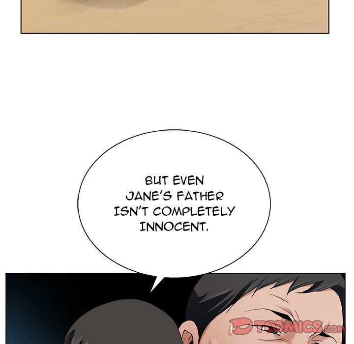 Divine Hands Chapter 50 Page 27