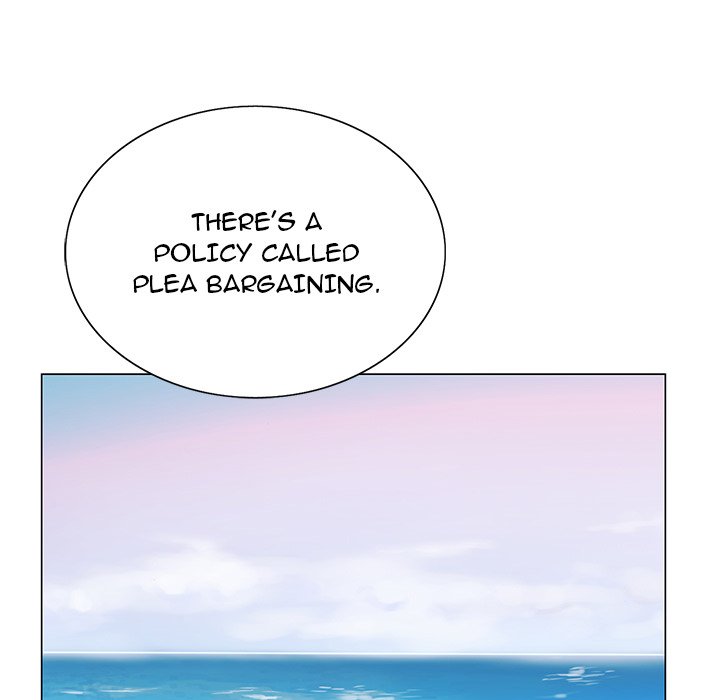 Divine Hands Chapter 50 Page 30