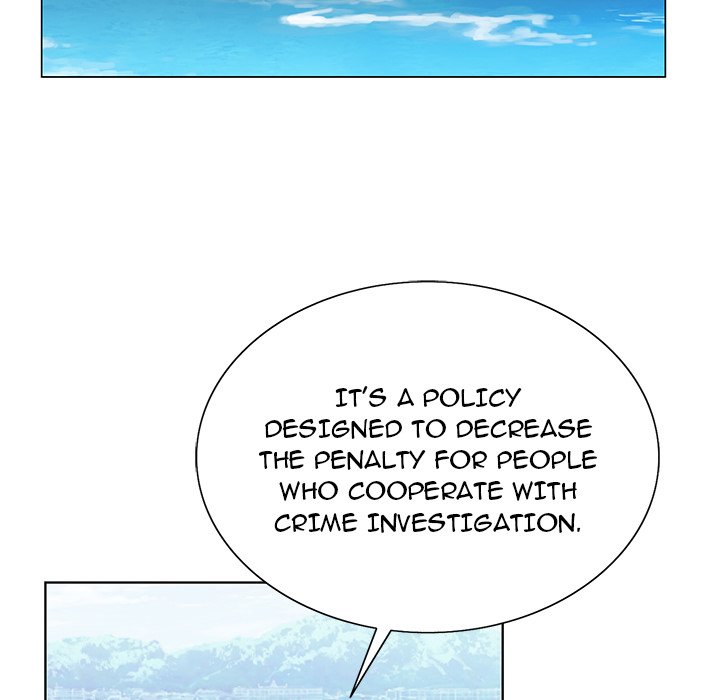 Divine Hands Chapter 50 Page 31