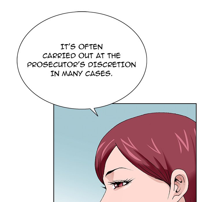 Divine Hands Chapter 50 Page 36