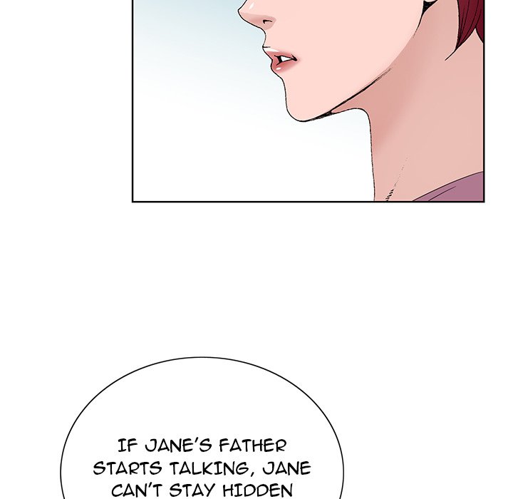 Divine Hands Chapter 50 Page 37