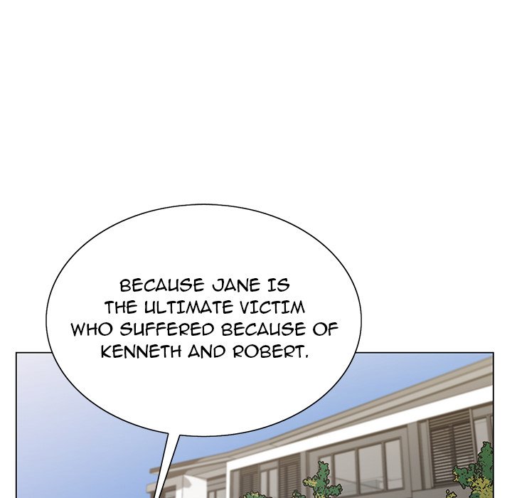 Divine Hands Chapter 50 Page 40