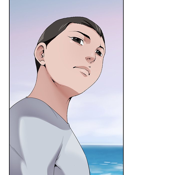 Divine Hands Chapter 50 Page 42