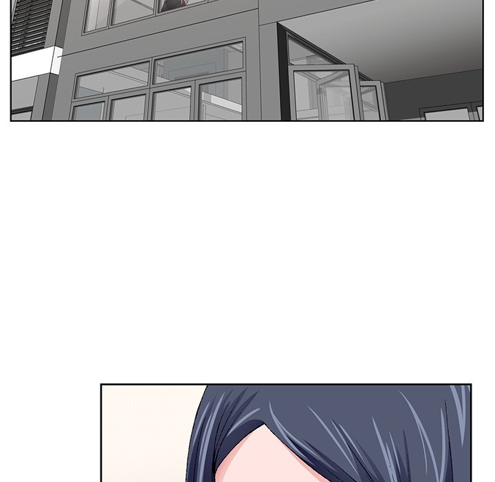 Divine Hands Chapter 50 Page 44