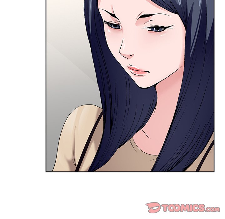 Divine Hands Chapter 50 Page 45