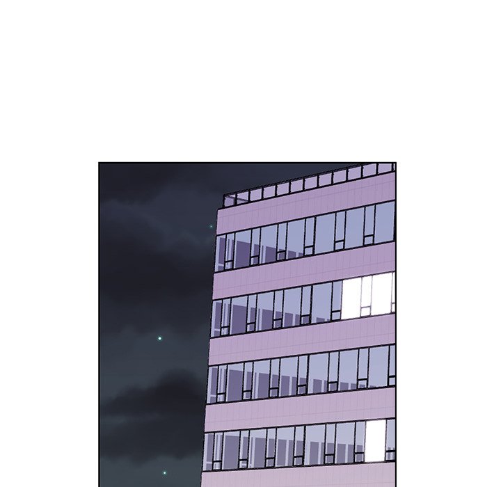 Divine Hands Chapter 50 Page 46