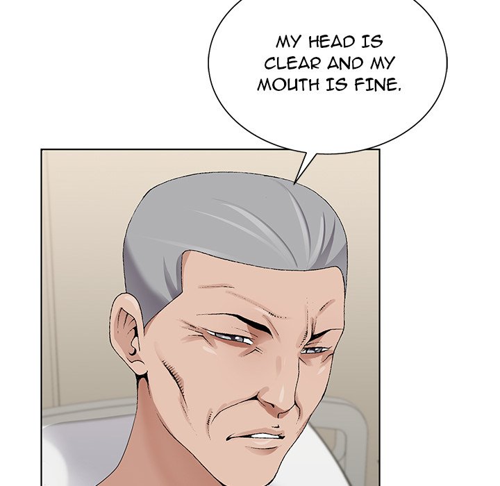 Divine Hands Chapter 50 Page 49