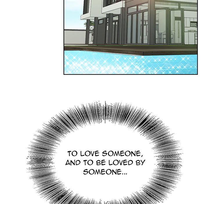 Divine Hands Chapter 50 Page 5