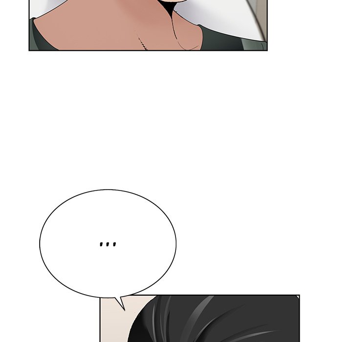 Divine Hands Chapter 50 Page 50