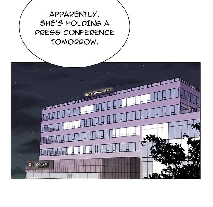Divine Hands Chapter 50 Page 59