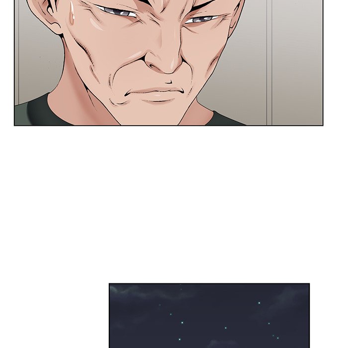 Divine Hands Chapter 50 Page 62
