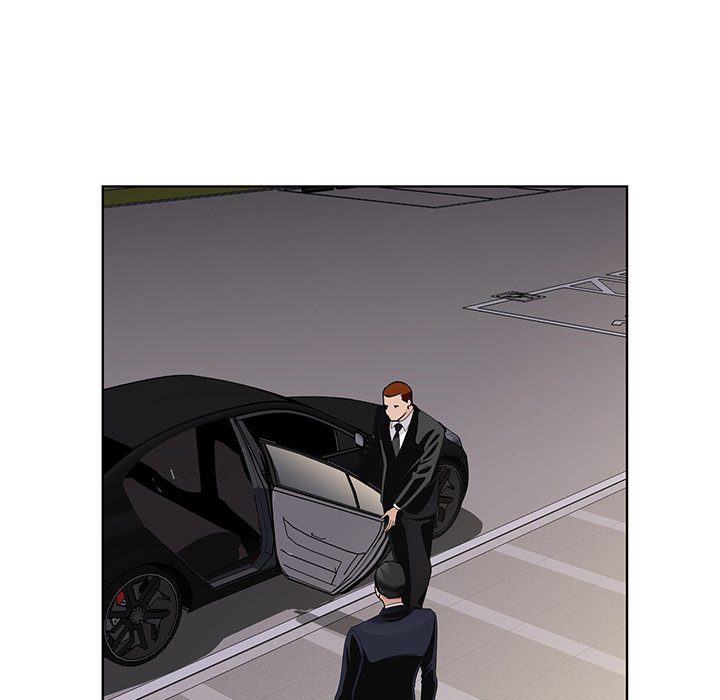 Divine Hands Chapter 50 Page 64