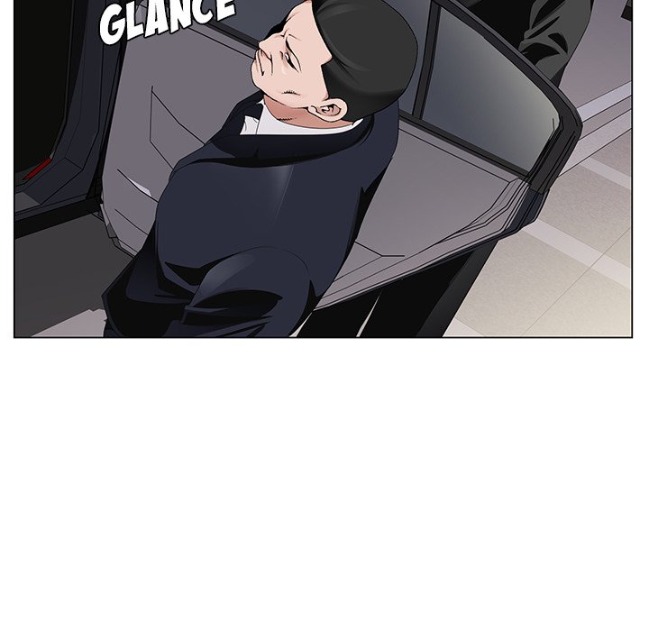 Divine Hands Chapter 50 Page 66