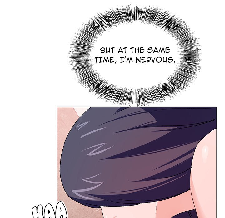 Divine Hands Chapter 50 Page 7