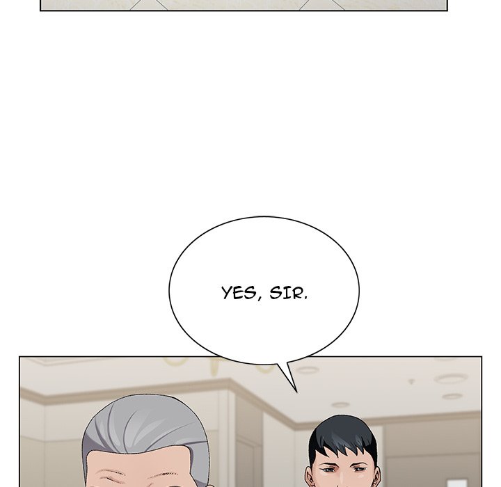 Divine Hands Chapter 50 Page 70