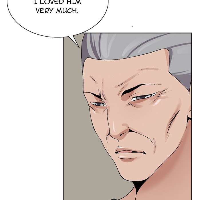 Divine Hands Chapter 50 Page 72