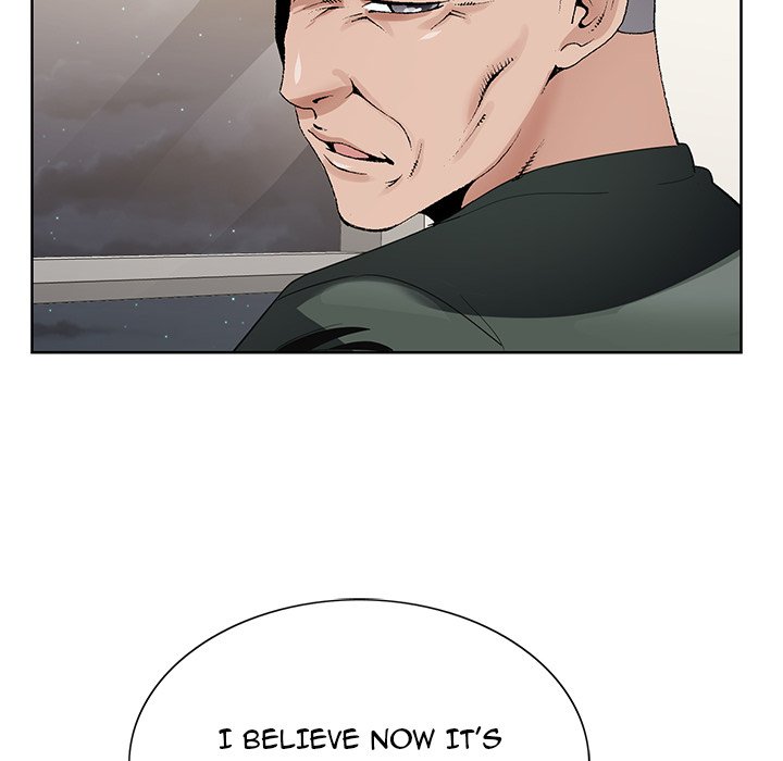 Divine Hands Chapter 50 Page 74