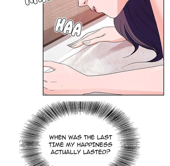 Divine Hands Chapter 50 Page 8