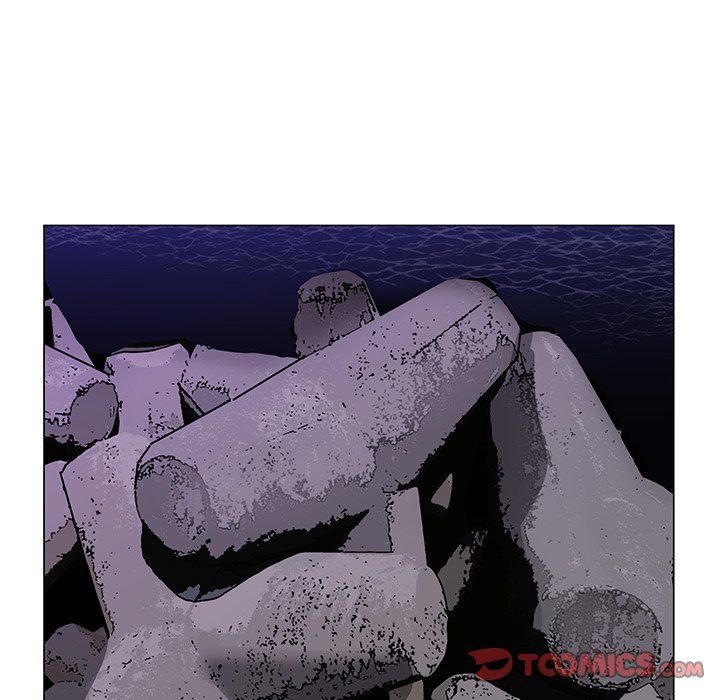Divine Hands Chapter 50 Page 81