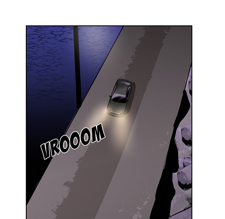 Divine Hands Chapter 50 Page 84