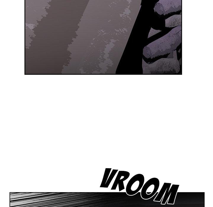 Divine Hands Chapter 50 Page 85