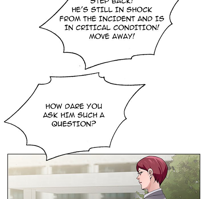 Divine Hands Chapter 50 Page 98