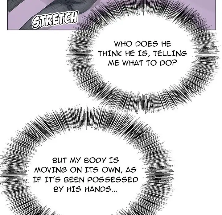 Divine Hands Chapter 6 Page 10