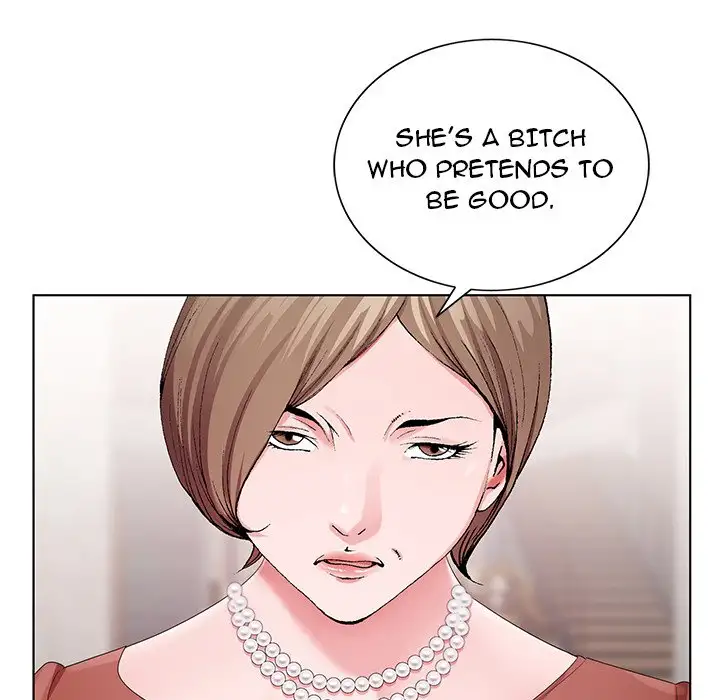 Divine Hands Chapter 6 Page 100