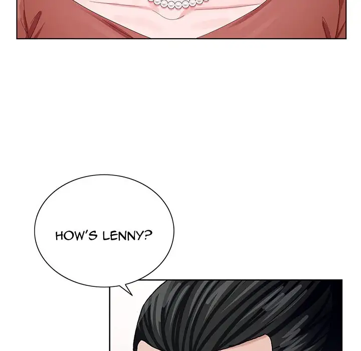 Divine Hands Chapter 6 Page 101