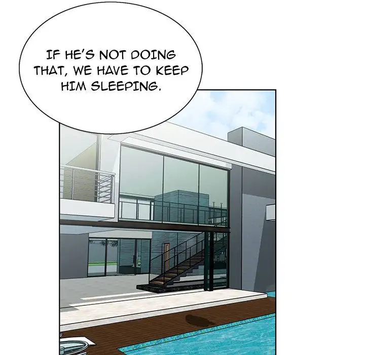 Divine Hands Chapter 6 Page 105