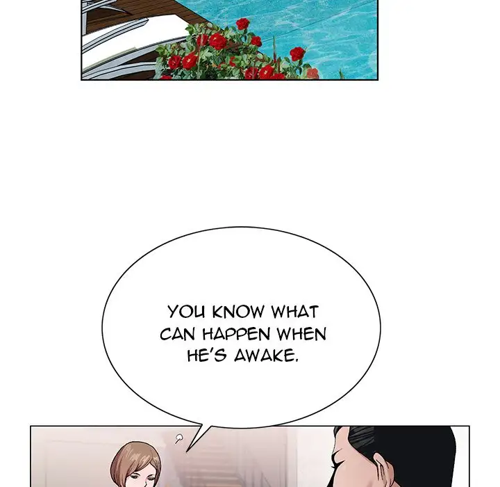 Divine Hands Chapter 6 Page 106