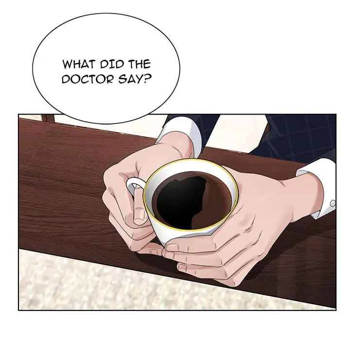 Divine Hands Chapter 6 Page 109