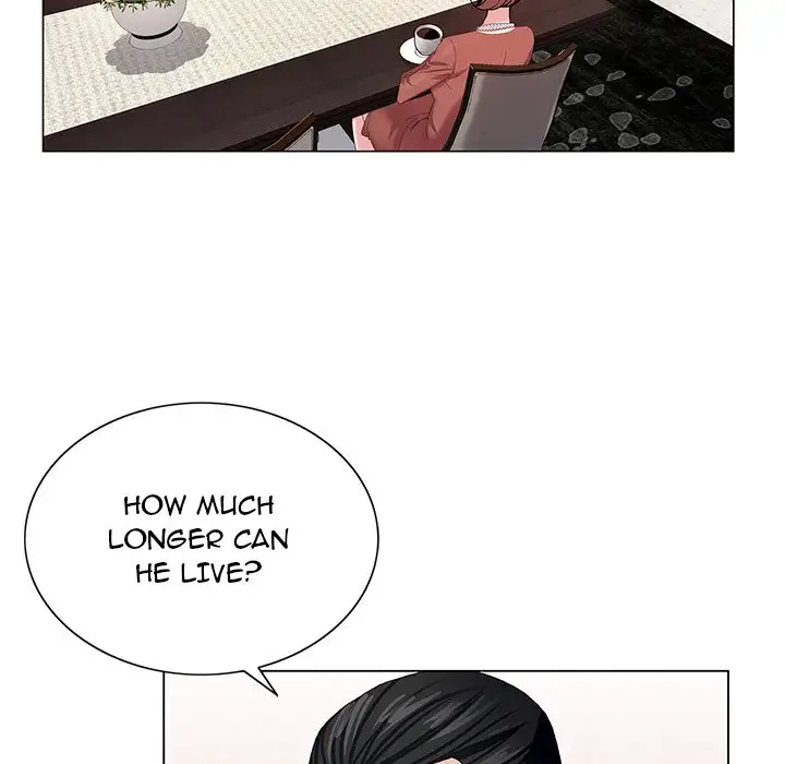 Divine Hands Chapter 6 Page 113