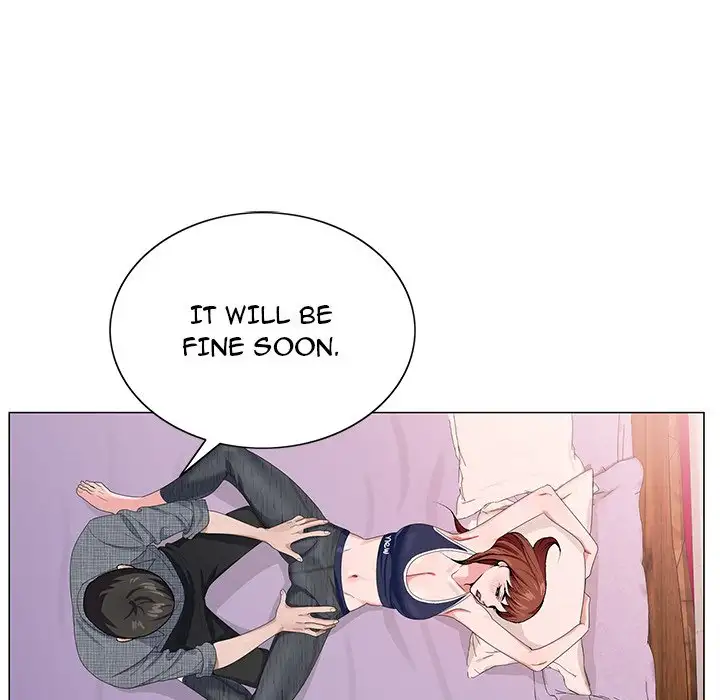 Divine Hands Chapter 6 Page 13