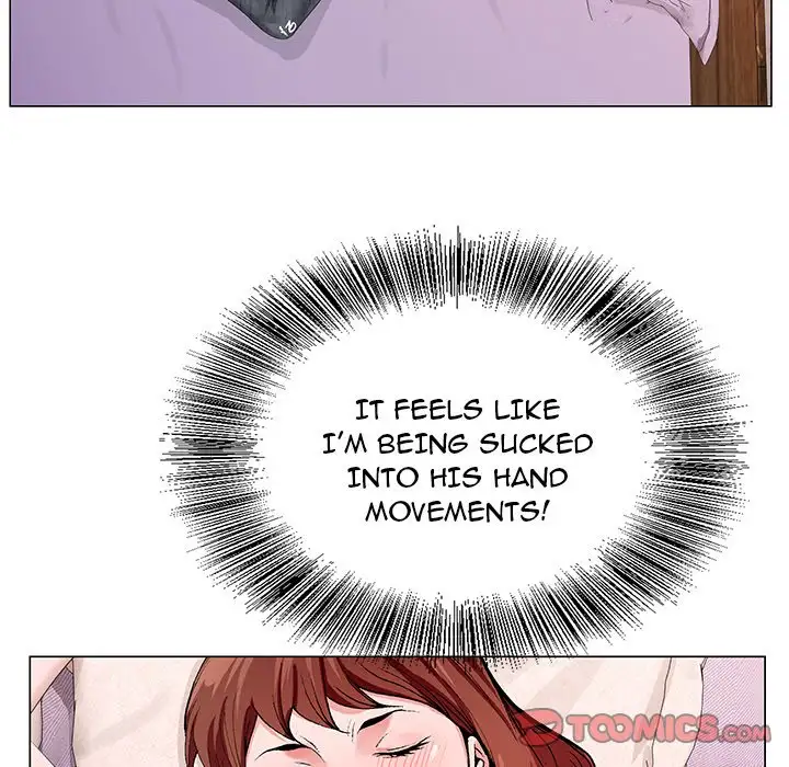 Divine Hands Chapter 6 Page 14