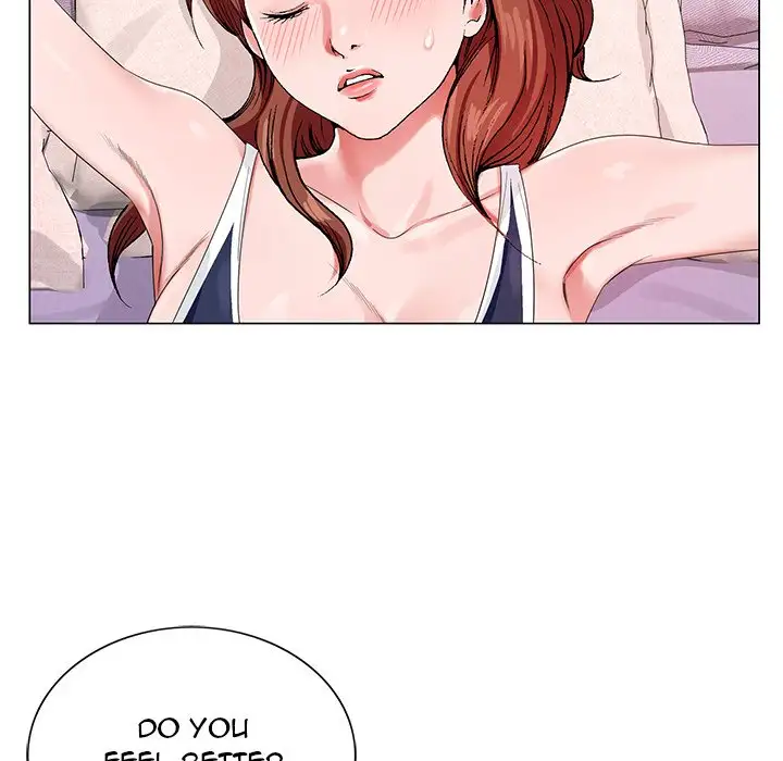Divine Hands Chapter 6 Page 15