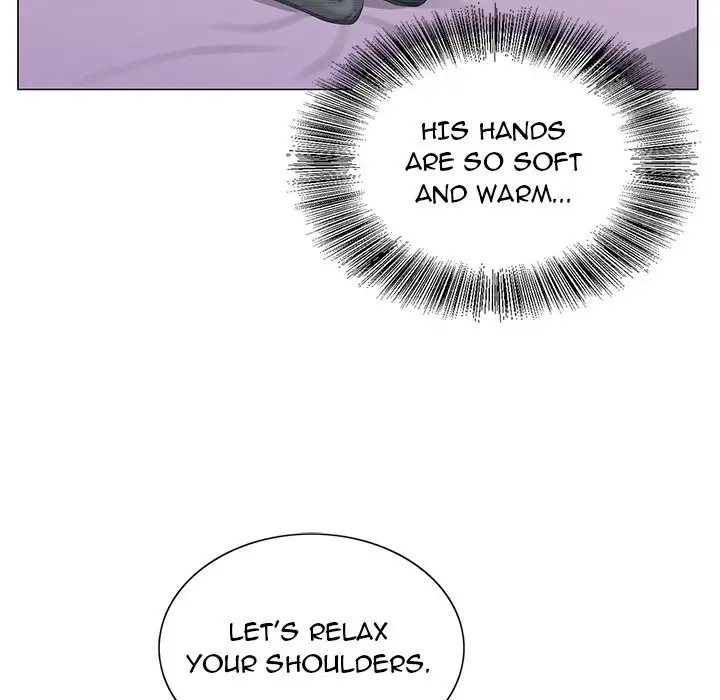 Divine Hands Chapter 6 Page 22
