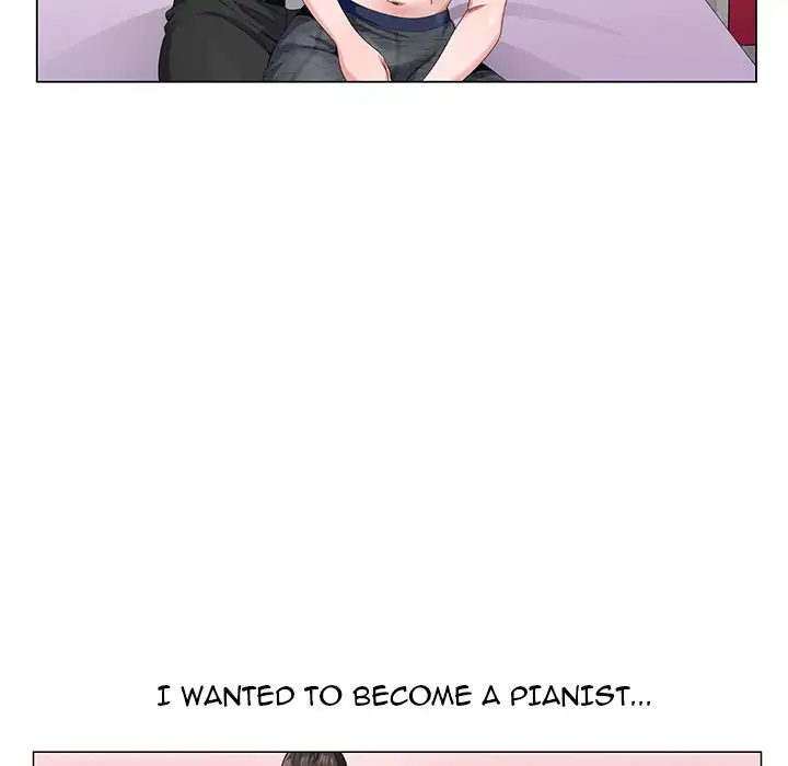 Divine Hands Chapter 6 Page 28