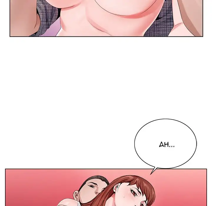 Divine Hands Chapter 6 Page 36