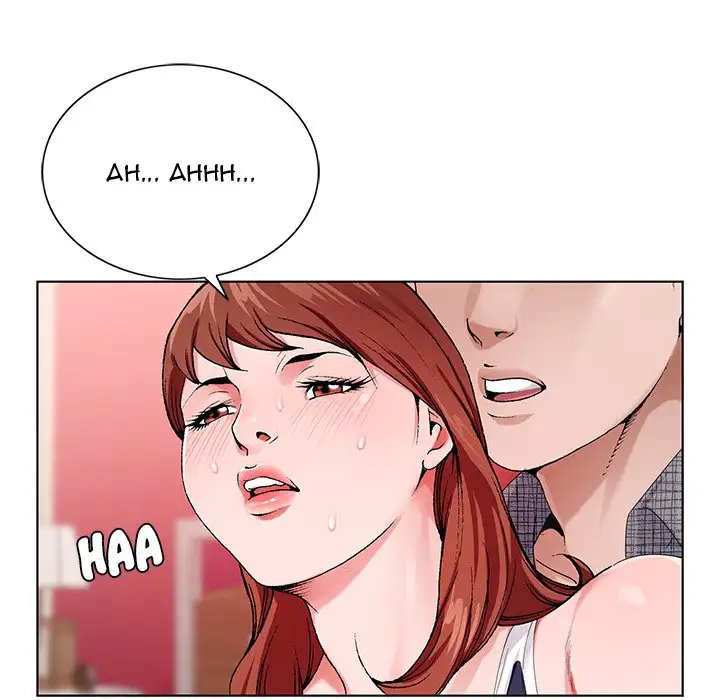 Divine Hands Chapter 6 Page 39