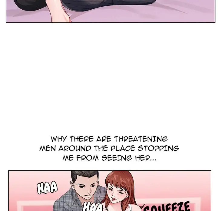 Divine Hands Chapter 6 Page 41
