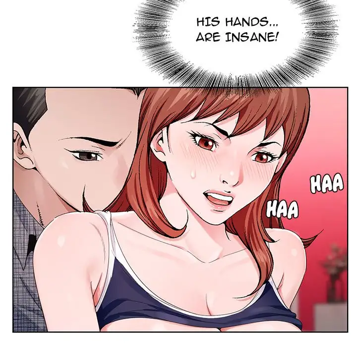 Divine Hands Chapter 6 Page 43