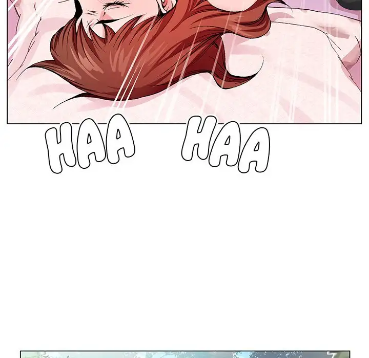 Divine Hands Chapter 6 Page 60